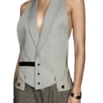 Dune 2 Premiere Zendaya Vest