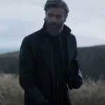 Dune 2021 Duke Leto Atreides Black Long Trench Coat