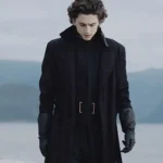 Dune Paul Atreides Long Trench Coat