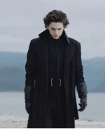 Dune Paul Atreides Long Trench Coat