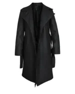 Dune Paul Atreides Long Trench Coat