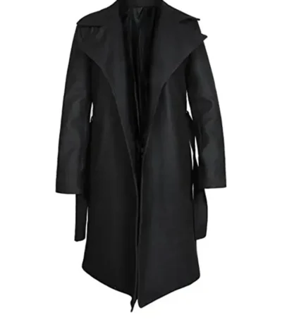 Dune Paul Atreides Long Trench Coat