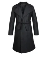 Dune Paul Atreides Long Trench Coat