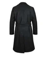Dune Paul Atreides Long Trench Coat