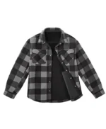 El Camino Jesse Pinkman Checkered Jacket