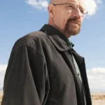 El Camino Mike Ehrmantraut Bomber Jacket