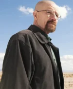 El Camino Mike Ehrmantraut Bomber Jacket