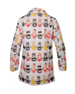 Emily In Paris Emily Cooper Trench Coat