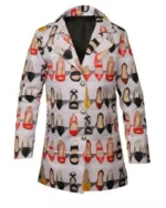 Emily In Paris Emily Cooper Trench Coat