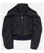 Emily in Paris S04 Camille Padded Ski Jacket