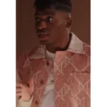 Emily in Paris S04 Julien Printed Jacket