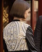 Emily in Paris S05 Emily Cooper Bomber Jacket
