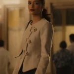 Emily in Paris S05 Geneviève Jacket