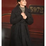 Emma Watson Harry Potter Return to Hogwarts Long Coat