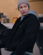 Emmett Scanlan Fool Me Once S01 Cotton Jacket