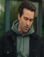 Emmett Scanlan Fool Me Once S01 Cotton Jacket