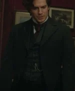 Enola Holmes 2 Henry Cavill Trench Coat