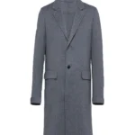 Enola Holmes 2 Henry Cavill Trench Coat