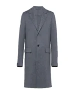 Enola Holmes 2 Henry Cavill Trench Coat