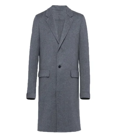 Enola Holmes 2 Henry Cavill Trench Coat