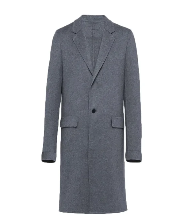 Enola Holmes 2 Henry Cavill Trench Coat