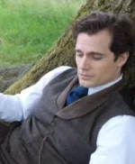 Enola Holmes 2 Sherlock Holmes Vest