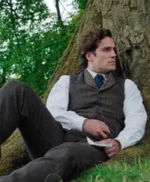Enola Holmes 2 Sherlock Holmes Vest