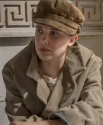 Enola Holmes Millie Bobby Brown Jacket