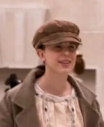 Enola Holmes Millie Bobby Brown Jacket