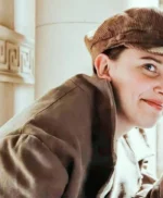 Enola Holmes Millie Bobby Brown Jacket