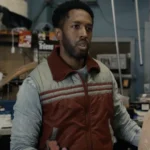 Eric R Williams Only Murders In The Building S01 E05 Vest