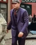 Ernest Burkhart Killers of the Flower Moon Purple Suit