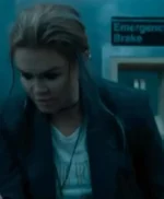 Escape Room 2 Rachel Ellis Blazer
