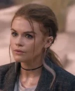 Escape Room 2 Rachel Ellis Blazer