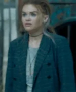 Escape Room 2 Rachel Ellis Blazer
