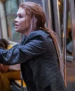 Escape Room 2 Rachel Ellis Blazer