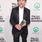 Ethan Hawke Leave The World Behind Black Blazer