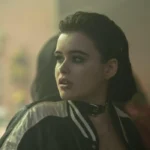 Euphoria Kat Hernandez Varsity Jacket