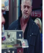Euphoria S02 Eric Dane Cotton Jacket