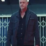 Euphoria S02 Eric Dane Cotton Jacket
