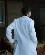 Extraction 2 Adam Bessa Coat
