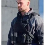 Extraction 2 Chris Hemsworth Cotton Jacket