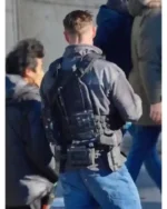 Extraction 2 Chris Hemsworth Cotton Jacket