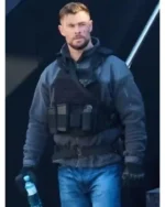 Extraction 2 Chris Hemsworth Cotton Jacket