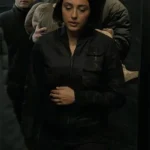 Extraction 2 Golshifteh Farahani Jacket