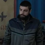 Extraction 2 Irakli Kvirikadze Jacket