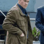 FBI Most Wanted S03 Agent Jess LaCroix Brown Jacket