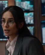 FUBAR 2023 Aparna Brielle Grey Suit