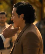 FUBAR 2023 Gabriel Luna Brown Blazer