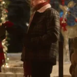 Falling for Christmas Chord Overstreet Coat